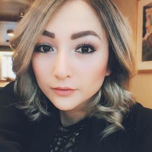 Meet your Posher, Annie